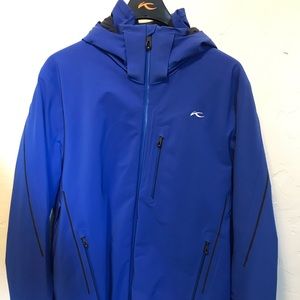 Kjus Formula Ski Jacket